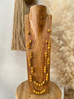 Load image in the gallery viewer,Colar multivoltas HIVE
