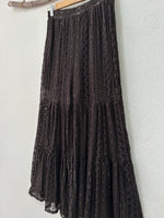 Load image in the gallery viewer,Pantalonas em renda c/forro calção MAYOTTE
