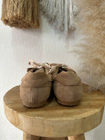 Carregar imagem no visualizador da galeria, Ténis c/aplicações LILIBETH
