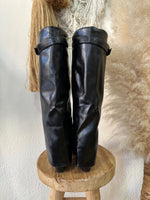 Load image in the gallery viewer,Botas c/polaina em ecopele NASHVILLE
