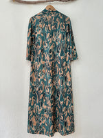 Load image in the gallery viewer,Vestido em malha elástica PACIFIC
