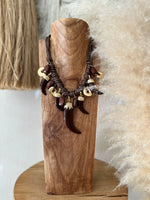 Load image in the gallery viewer,Colar curto GUARANI
