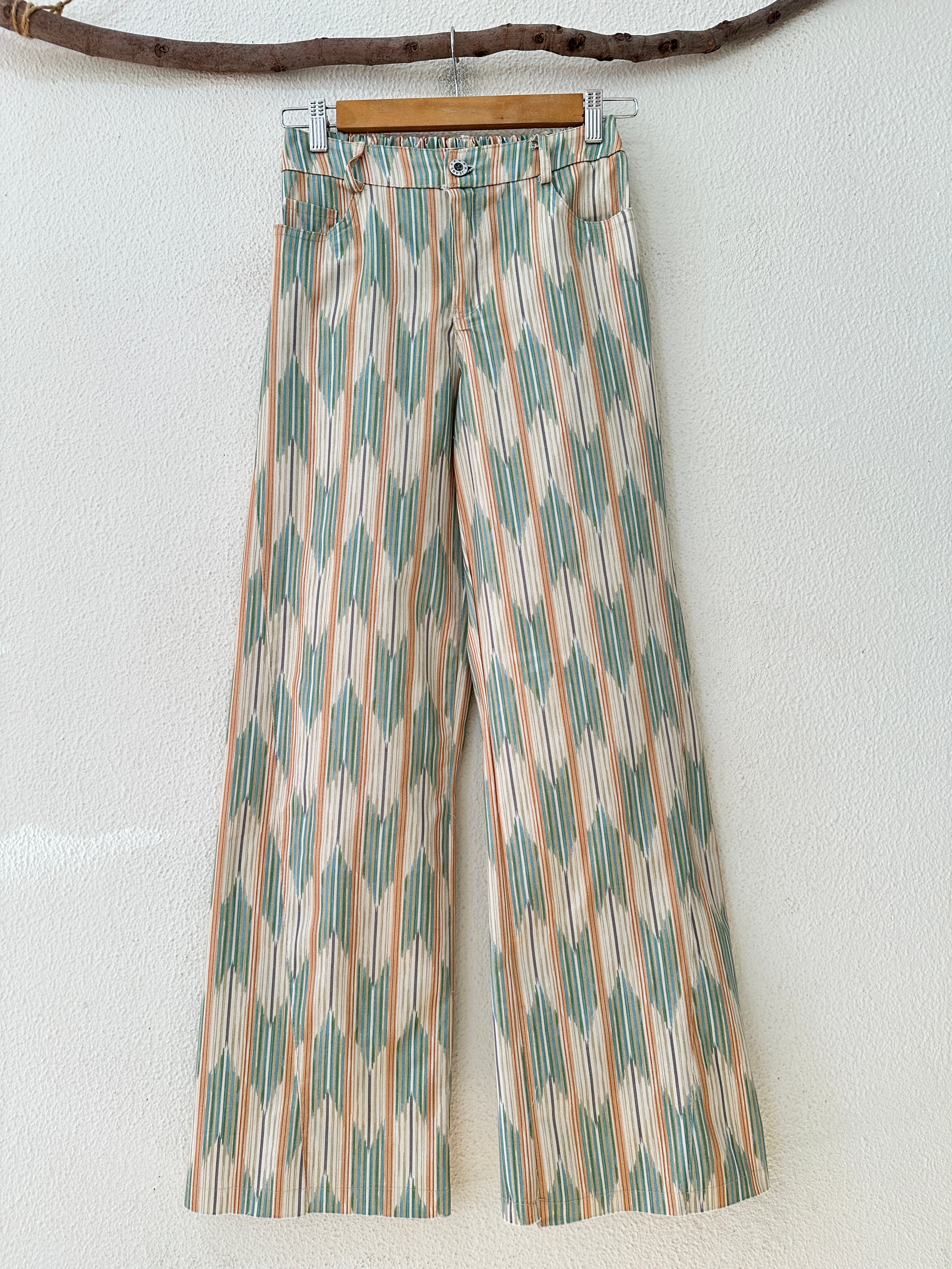 Pantalonas c/bolsos TRINY