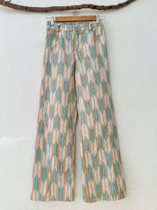 Pantalonas c/bolsos TRINY