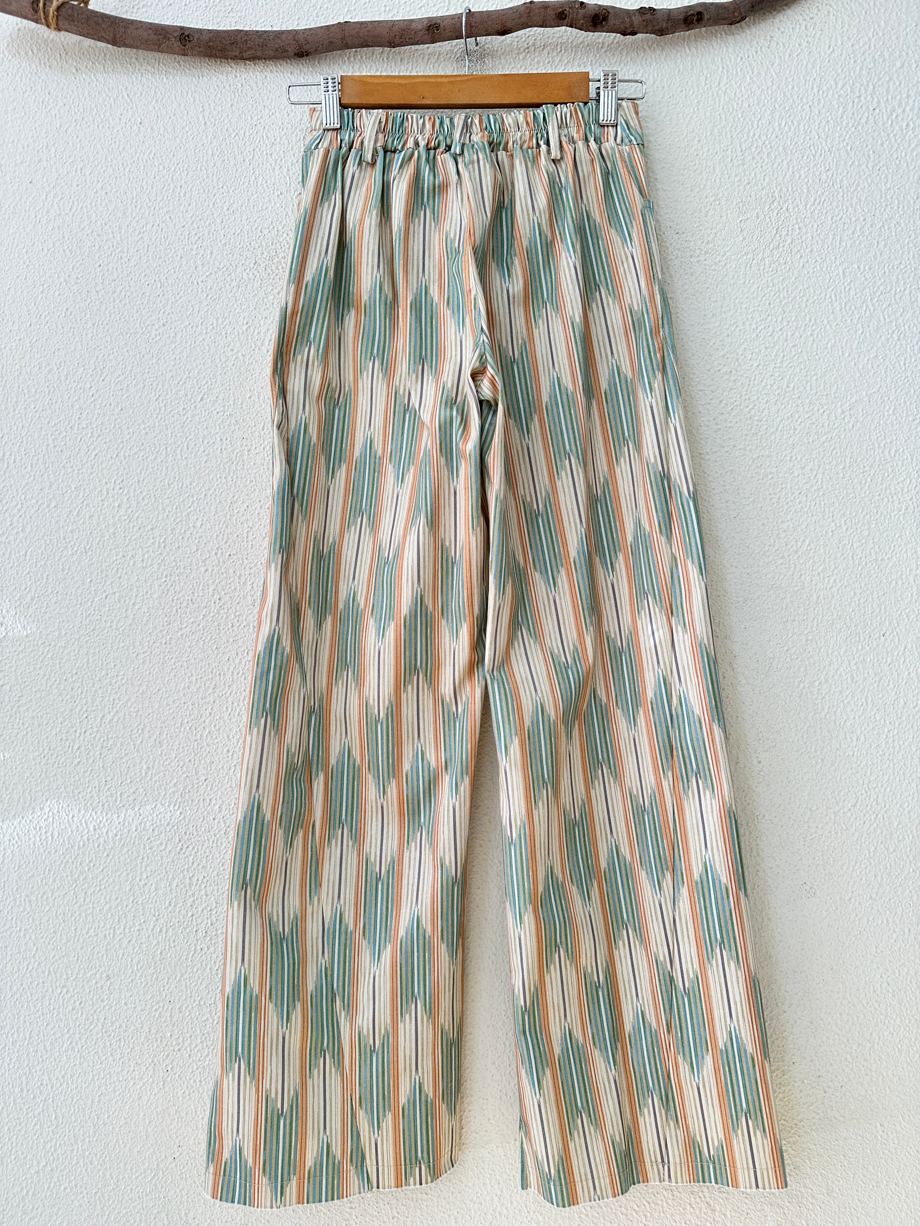 Pantalonas c/bolsos TRINY