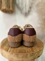 Load image in the gallery viewer,Ténis c/pelo MOUNTAIN
