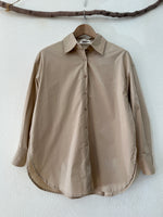 Load image in the gallery viewer,Camisa oversize em algodão ICY
