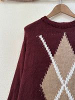 Load image in the gallery viewer,Túnica de malha oversize MACKENZIE
