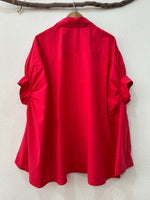 Load image in the gallery viewer,Camisa oversize bordada MIAMI
