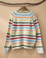 Carregar imagem no visualizador da galeria, Camisola de malha BIANCA
