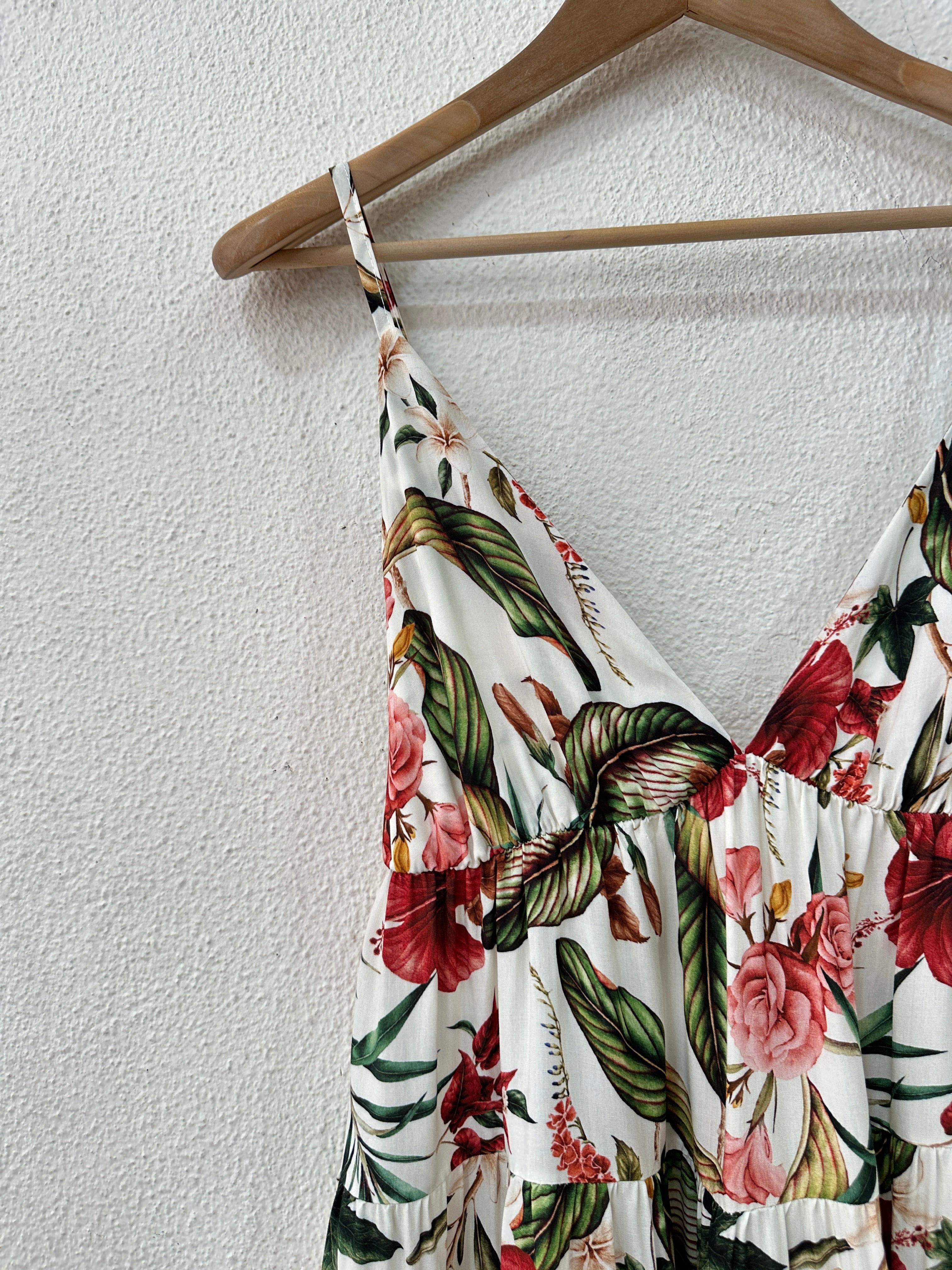 Vestido curto BELLAGIO