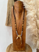 Load image in the gallery viewer,Colar ajustável TRIBES
