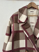 Load image in the gallery viewer,Sobretudo de fazenda c/ forro JAMMY
