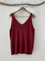 Carregar imagem no visualizador da galeria, Top de malha fina Ada
