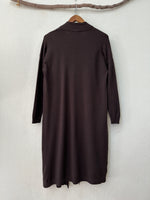 Load image in the gallery viewer,Cardigan de malha c/ bolsos AUTUMN
