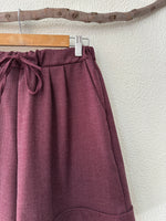 Load image in the gallery viewer,Calções em fazenda SYROH
