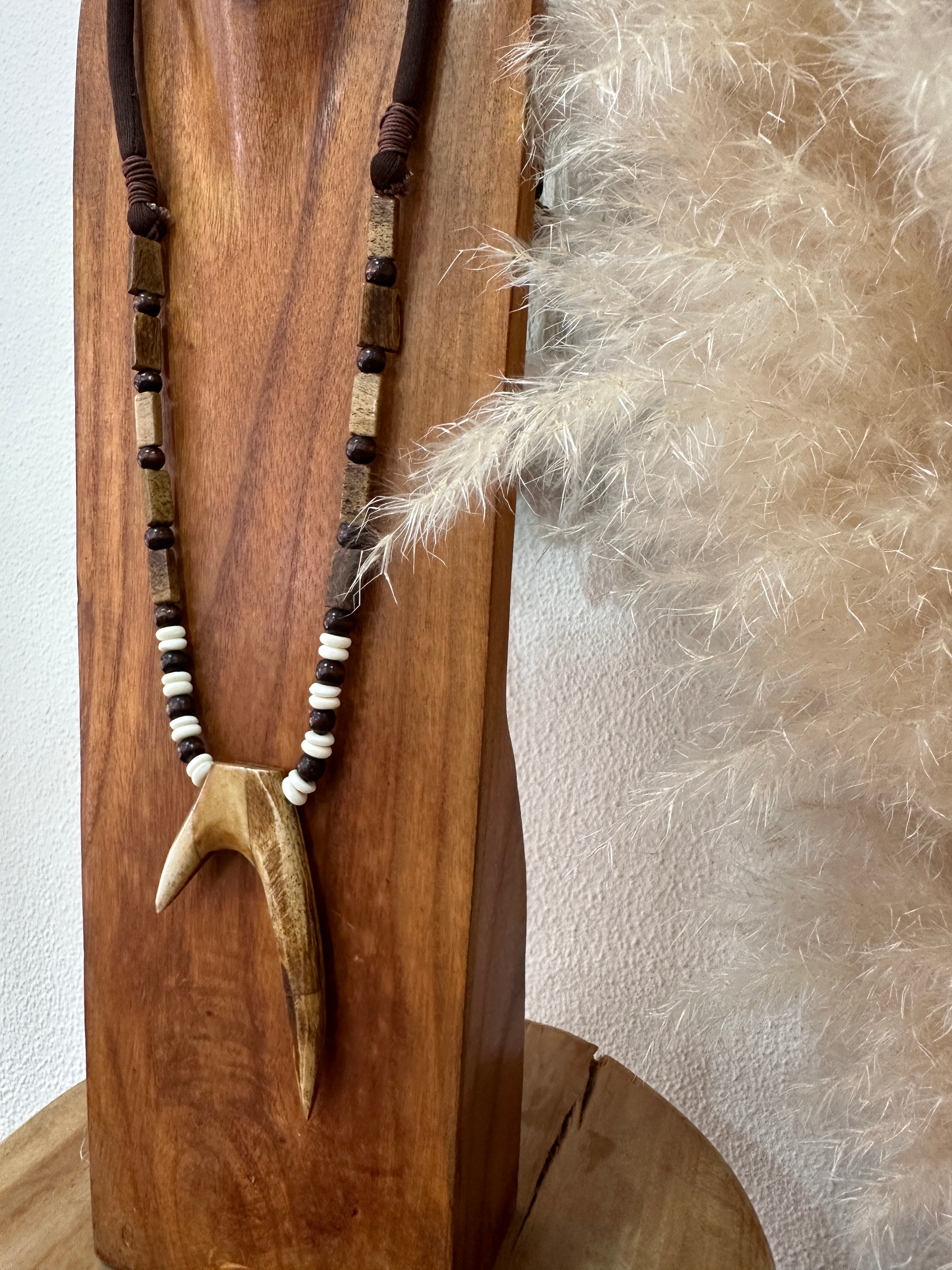 Colar ajustável TRIBES