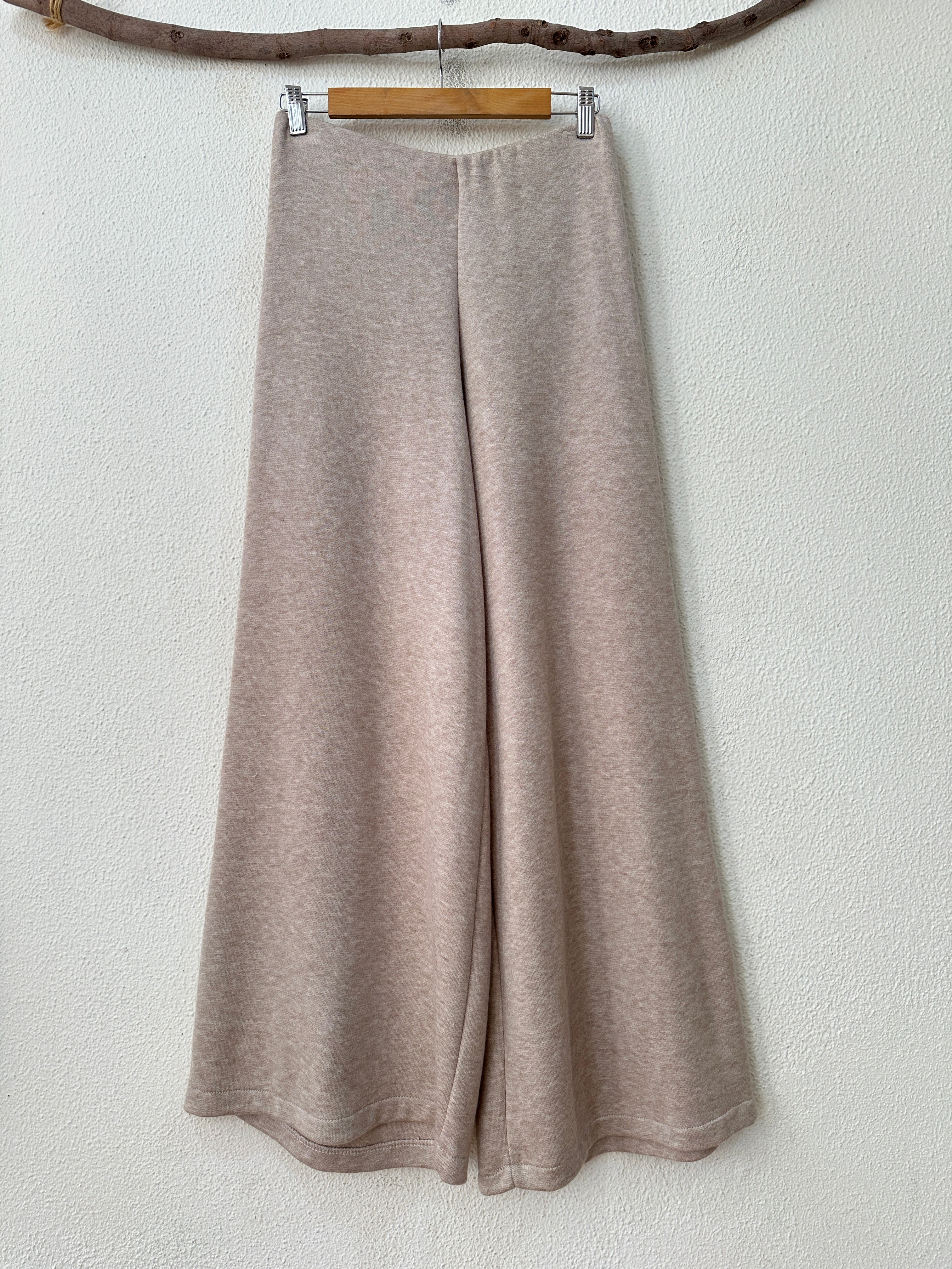 Pantalonas em malha polar GALWAY