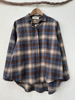 Load image in the gallery viewer,Camisa em flanela IRELAND
