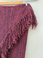 Load image in the gallery viewer,Xaile c/ lã EVELYN
