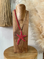 Carregar imagem no visualizador da galeria, Colar curto AMULET
