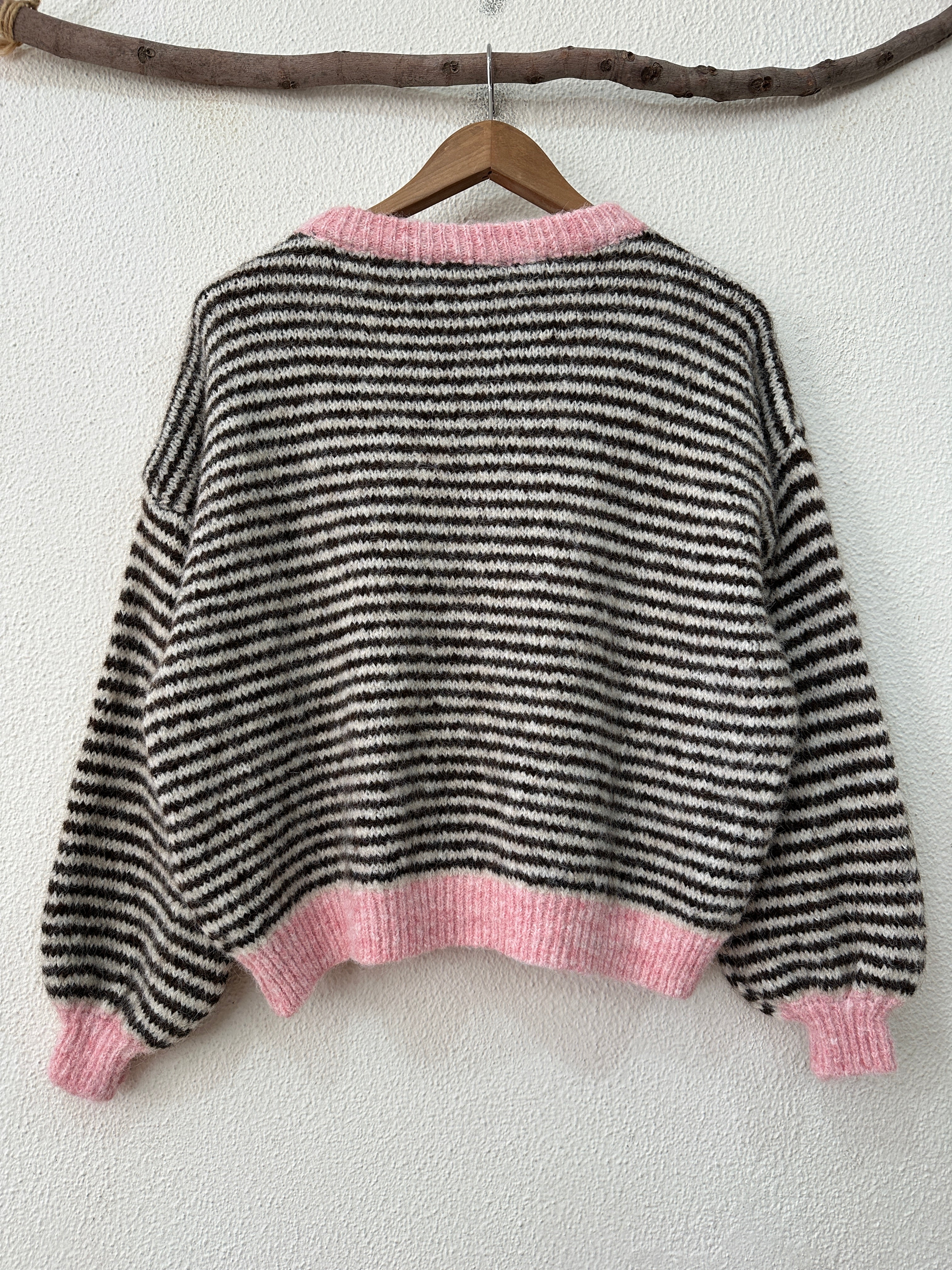 Camisola de malha FLAVOUR