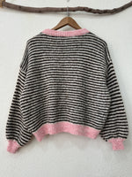 Load image in the gallery viewer,Camisola de malha FLAVOUR
