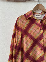 Load image in the gallery viewer,Camisa oversize COUNTRY
