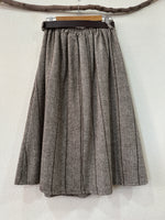 Load image in the gallery viewer,Saia em fazenda c/ bolsos CORIANDER
