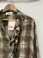 Load image in the gallery viewer,Camisa c/folho IRISH
