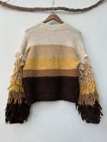 Load image in the gallery viewer,Casaco de malha c/ lã JORDAN
