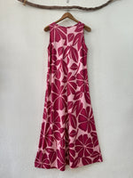 Chargez l'image dans la visionneuse de la galerie,Vestido de malha fria c/ bolsos HIBISCUS
