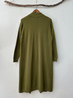 Load image in the gallery viewer,Cardigan de malha c/ bolsos AUTUMN
