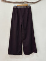 Load image in the gallery viewer,Pantalonas em fazenda c/bolsos MELODY
