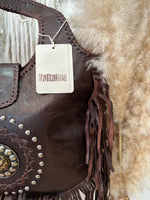 Carregar imagem no visualizador da galeria, Mala em pele CAIRO
