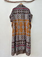 Load image in the gallery viewer,Vestido-camiseiro oversize EINDHOVEN
