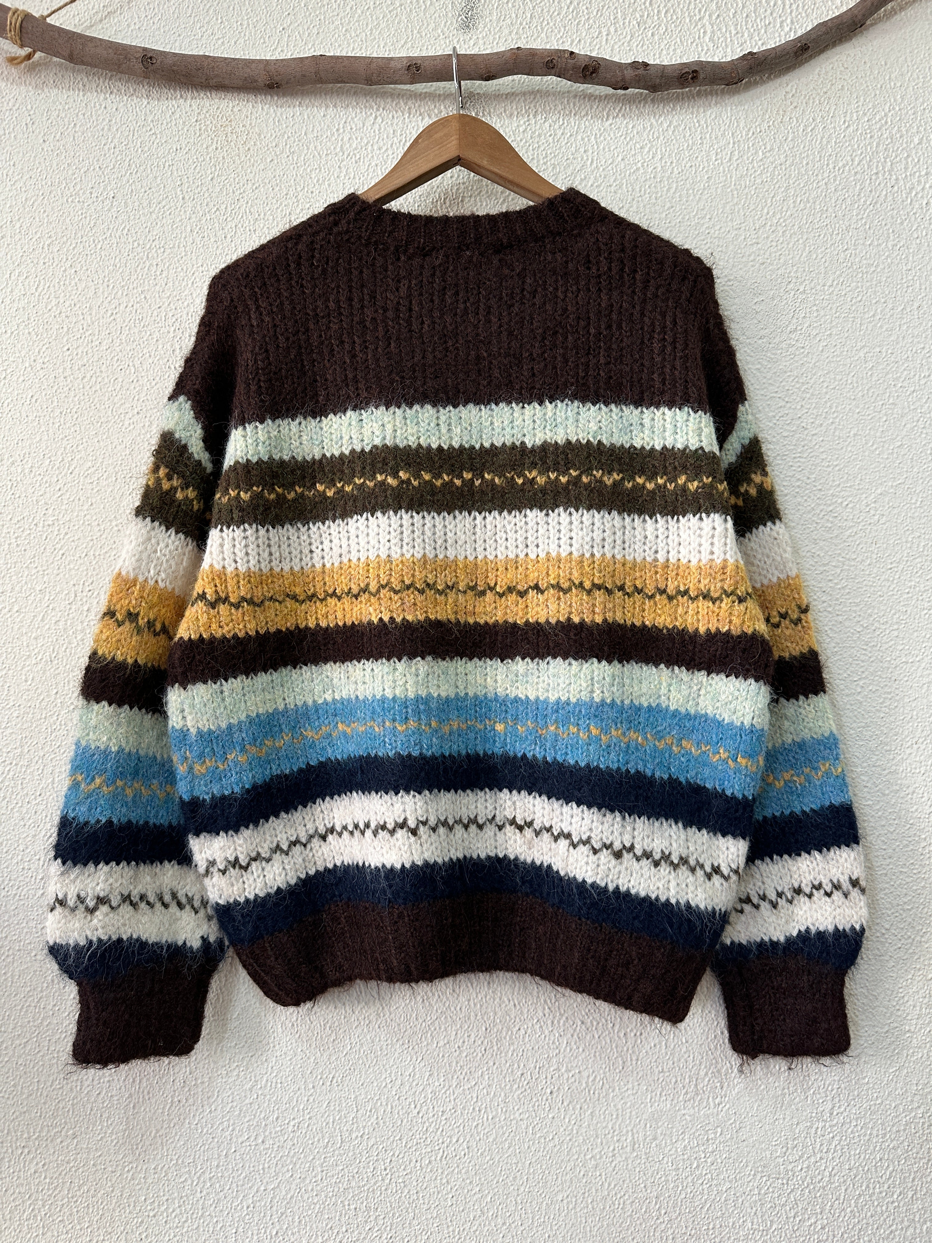 Camisola de malha COLORWAY