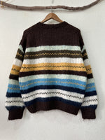 Load image in the gallery viewer,Camisola de malha COLORWAY
