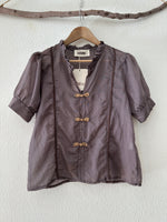 Carregar imagem no visualizador da galeria, Túnica estilo japonês AKIRA
