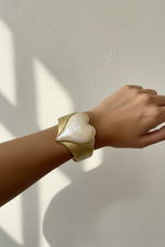 Carica l'immagine nel visualizzatore della galleria,Pulseira rígida VALENTIN
