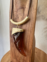 Carregar imagem no visualizador da galeria, Colar ajustável ANUKET
