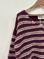 Load image in the gallery viewer,Camisola de malha VINEYARD
