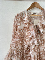 Load image in the gallery viewer,Vestido curto c/ forro CHIARA
