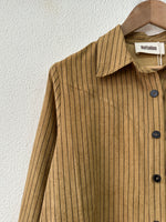 Load image in the gallery viewer,Camisa c/ textura suave NOOR
