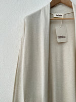 Load image in the gallery viewer,Cardigan de malha c/ bolsos AUTUMN
