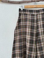 Load image in the gallery viewer,Pantalonas de flanela c/ bolsos KACEY
