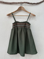 Load image in the gallery viewer,Top c/ elástico e bordados CAIRO
