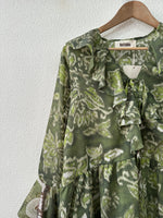 Load image in the gallery viewer,Vestido curto c/ forro CHIARA
