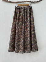 Load image in the gallery viewer,Saia fluida c/ forro BETTY
