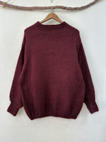 Load image in the gallery viewer,Túnica de malha oversize MACKENZIE
